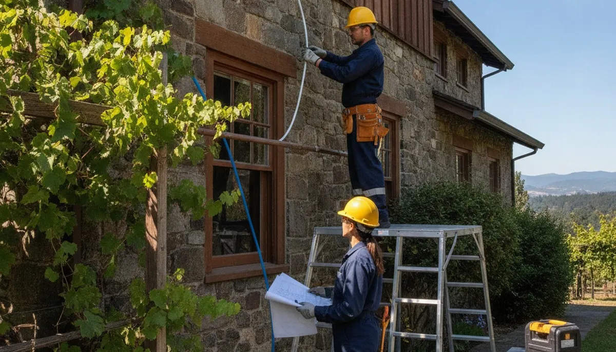 Plumbing repair service in Santa Rosa, CA for leaks, clogs, and emergency pipe repairs