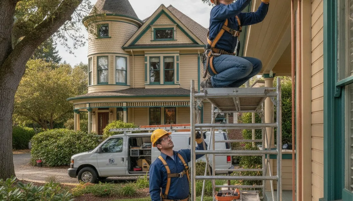 Plumbing repair service in Santa Rosa, CA for leaks, clogs, and pipe fixes