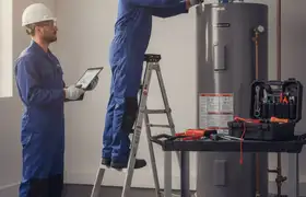 Water heater repair service in Santa Rosa, CA for reliable plumbing maintenance